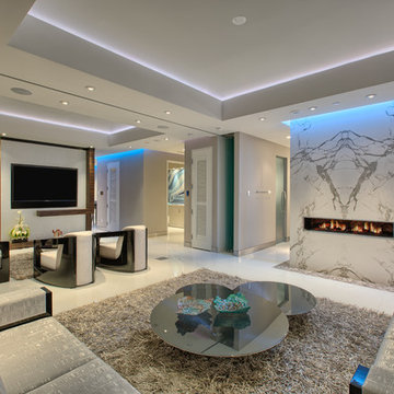 Las Vegas, Mandarin Oriental