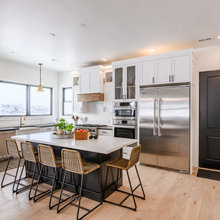 Tharrington Kitchen