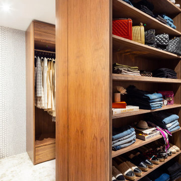 Custom Closet