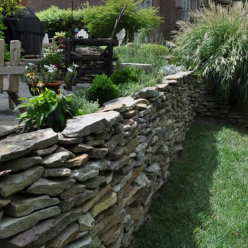 Comprehensive/Mixed Projects