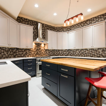 Alexandria Kitchen