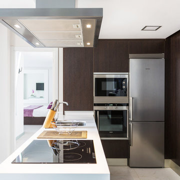 Habitación de hotel
