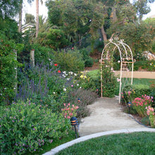 gardens