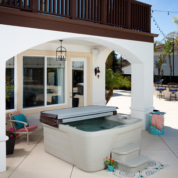 Freeflow Spas