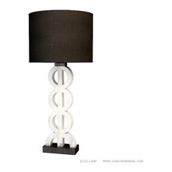 ECCO LAMP - Table Lamps