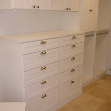 closets