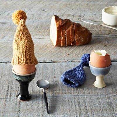 Eclectic Egg Cups by Food52