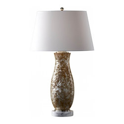 Feiss Ava Table Lamp - Table Lamps