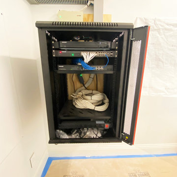 Network Wiring