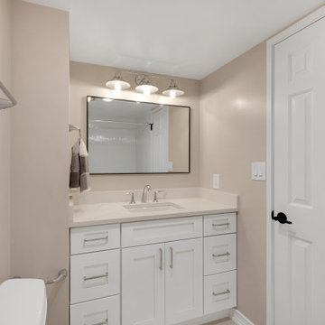 Bathroom Remodel