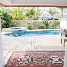Pools
