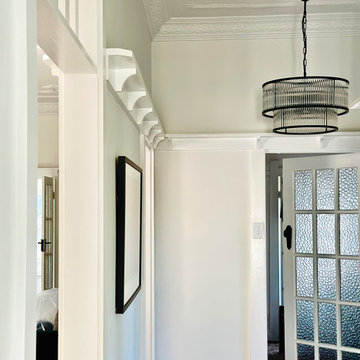 Alterations and Additions, Cooks Hill