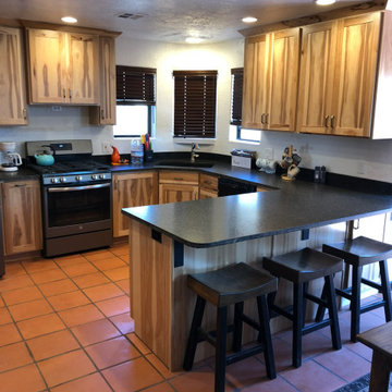 Kitchen Remodels