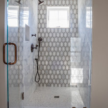 downstairs bathroom