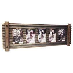 Farmhouse Picture Frames by Wilco Home