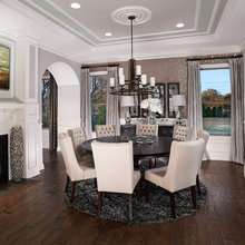 Dining Room Ideas