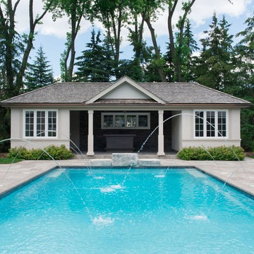 Custom Window and Doors (Richmond Hill, ON)
