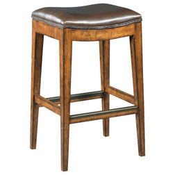 Transitional Bar Stools And Counter Stools by Buildcom
