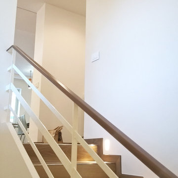 Casa S+P