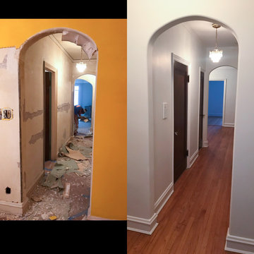 Condo Restoration