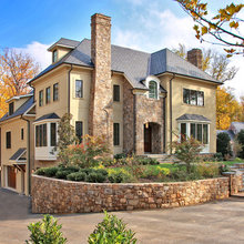 Golfclub House