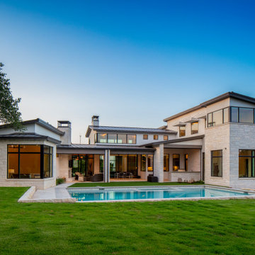Modern Contemporary