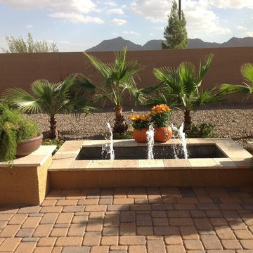 Looking for Some Examples for Your Backyard?