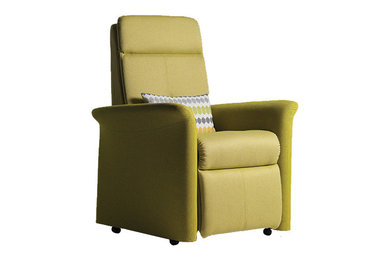 Accentu8 - Lotus Rise & Recline Chair