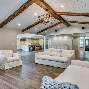 Sewickley Home Renovation