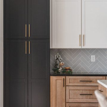 Kitchen Remodeling in Chantilly, VA