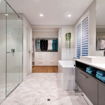 Webb & Brown-Neaves - Mindarie