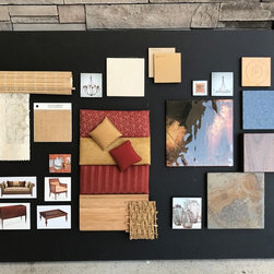Design Boards - Products