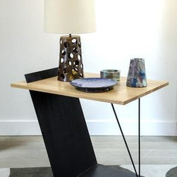 Harbinger - Side Tables And End Tables