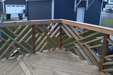 Completed Projects