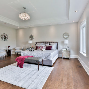 Brand new house in Avenue Rd