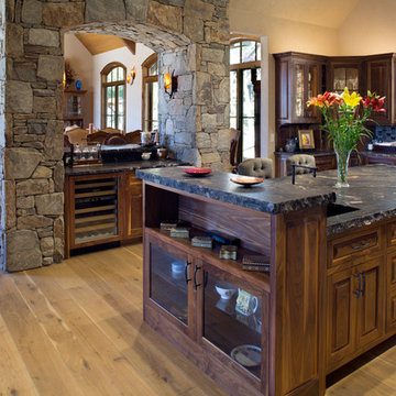 Mountain Home