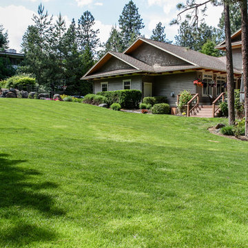 Rockwood Craftsman