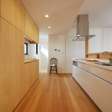 HOUSE / H #1