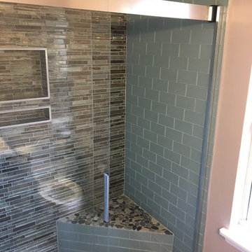 Lake Lindley Bathroom