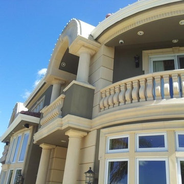 Residence in Glenview dr.