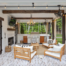 porch