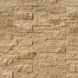 Cordoba Noche Ledger Panels - Wall Stone - Siding And Stone Veneer