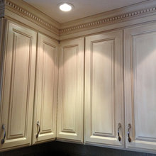 Kitchen Cabinets
