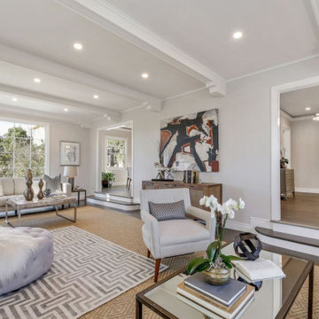 Full Home Remodel-Renovation | San Francisco