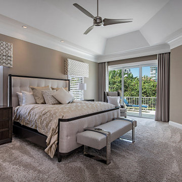 Certified Luxury Builders Network - 41 West - Naples, FL - 13