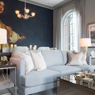 Princess Margaret Lottery Showhouse 2015