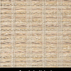 Horizons Natural Shade Patterns - Window Treatments
