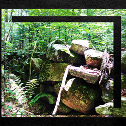 Digital printed canvas - Products