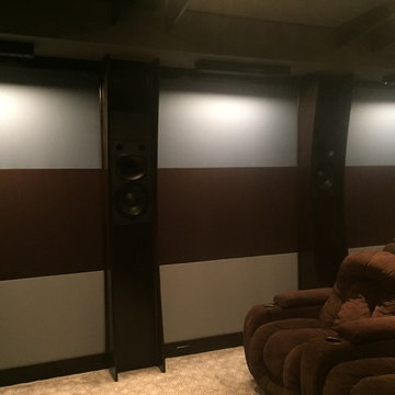 Fairfax Private Cinema