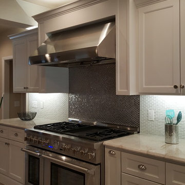Rutson Kitchen